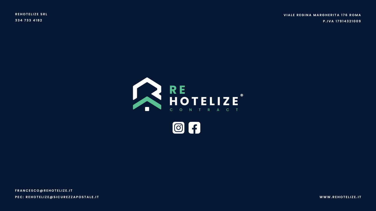 Rehotelize