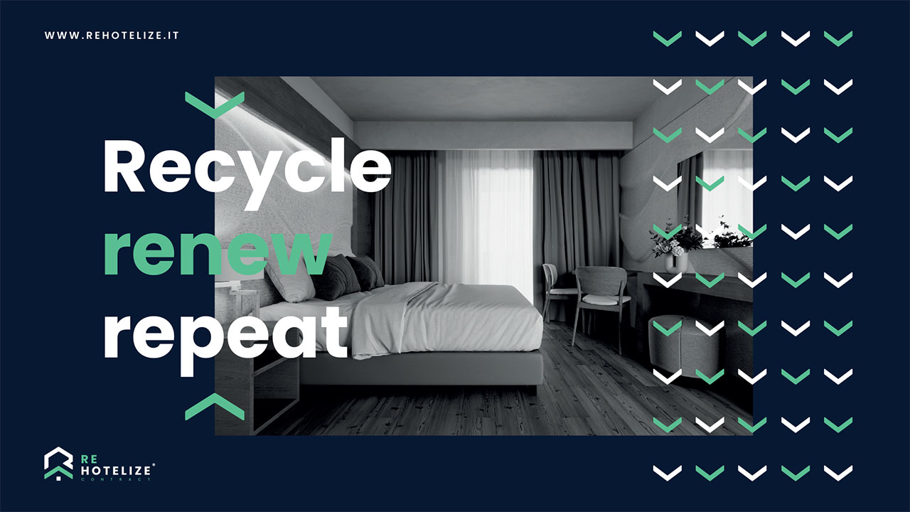 Rehotelize
